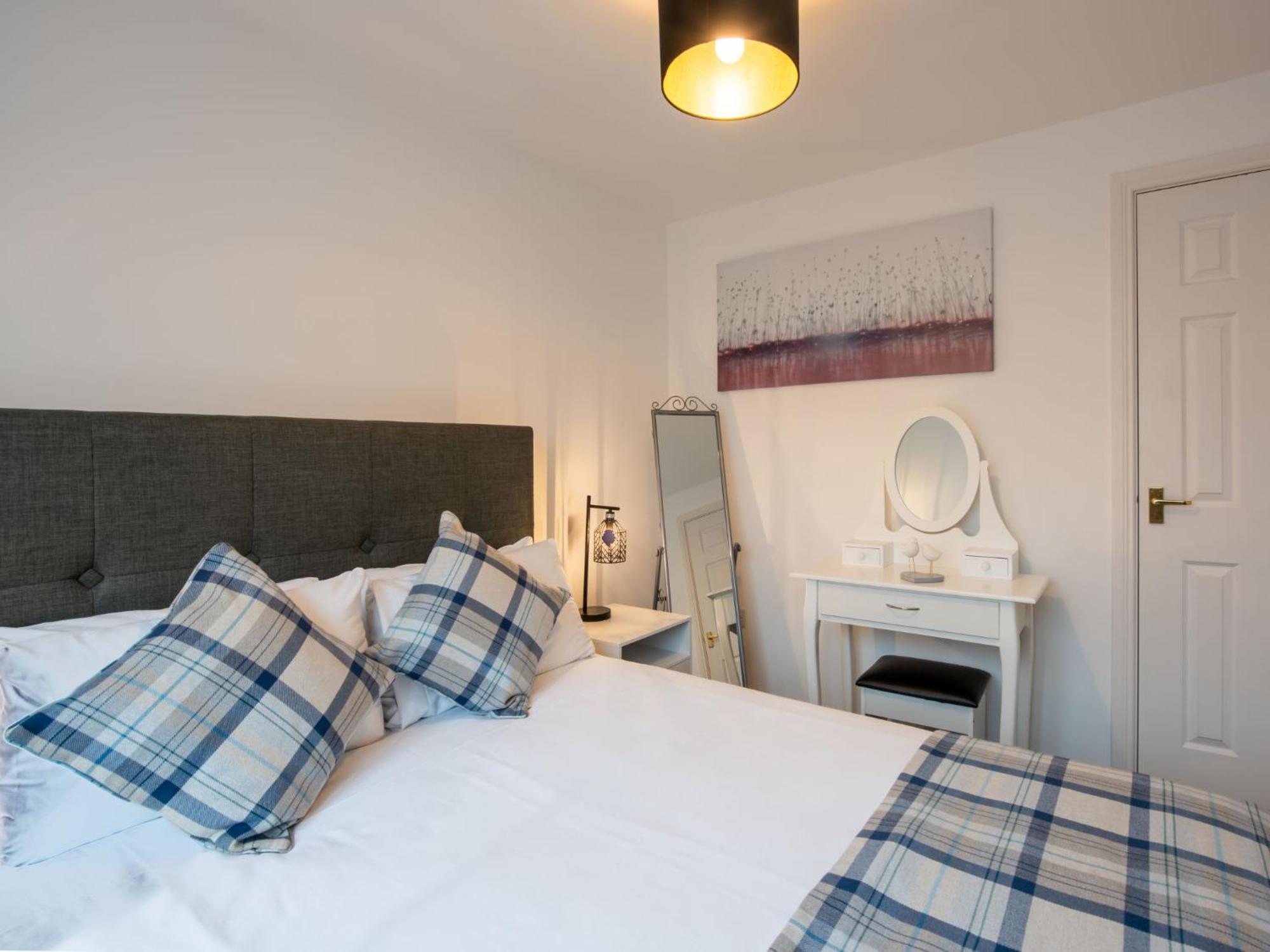 Apartment Number 39 By Interhome Ίνβερνες Εξωτερικό φωτογραφία